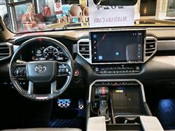 تويوتا توندرا